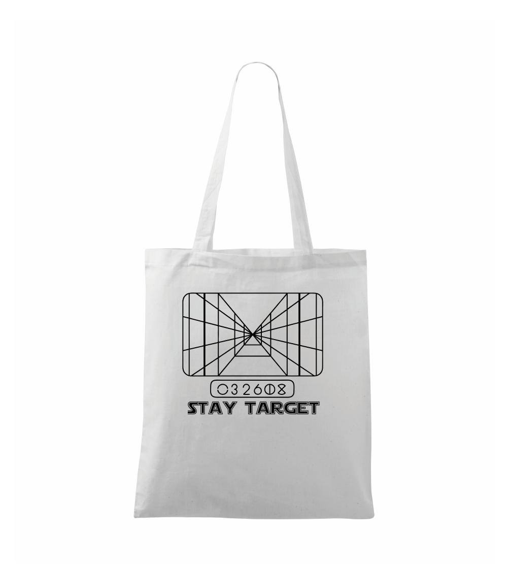 SW - Stay Target