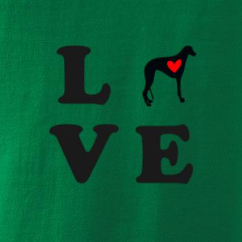 Chrt love