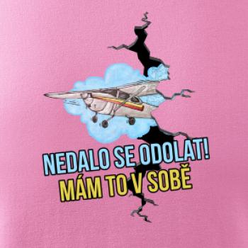 Nedalo se odolat, mám to v sobě cesna