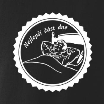 Nejlepší část dne