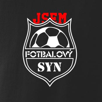 Jsem Fotbalový syn Jsem Fotbalový syn