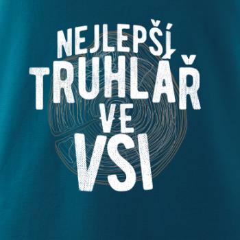Nejlepší truhlař ve vsi Nejlepší truhlař ve vsi