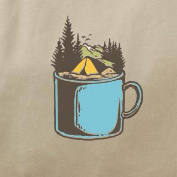 Hrnek plný dobrodružství