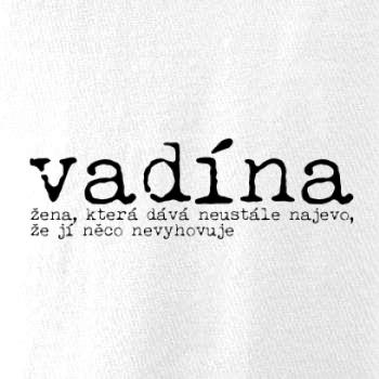 Čeština 2.0 - vadína
