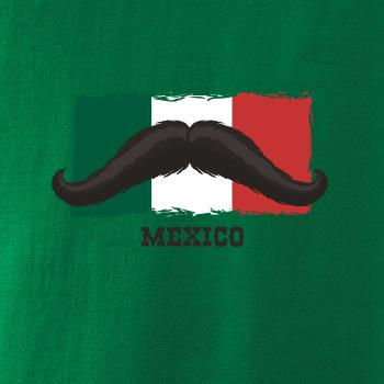 Mexiko vlajka