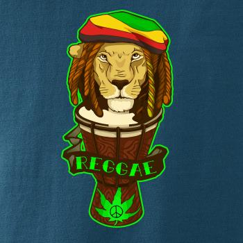 Reggae lev Reggae lev