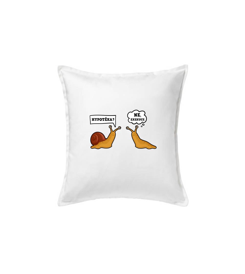Hypotéka exekuce