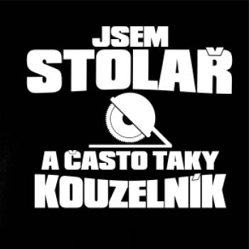Stolař kouzelník