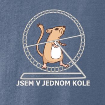 Jsem v jednom kole