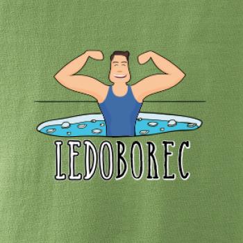 Ledoborec