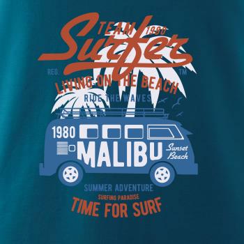Team Surfer 1980
