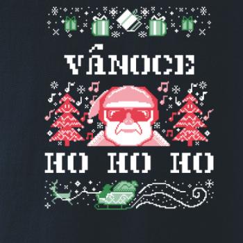 Vánoce ho ho ho