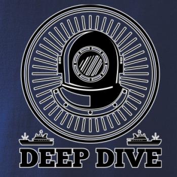 Deep dive erb