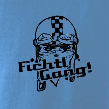 Fichtl Gang!