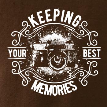 Keeping your Best Memories