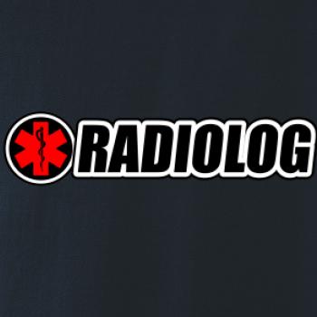 Hvězda Radiolog - Radioložka