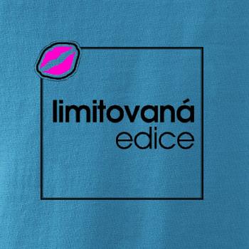 Limitovaná edice ve čtverci