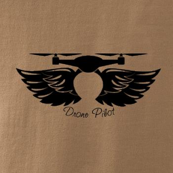 Dron pilot