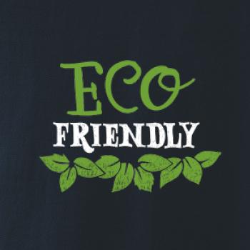 Eco friendly - lístečky Eco friendly - lístečky