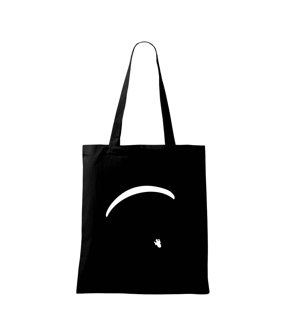 Obrys padáku velký