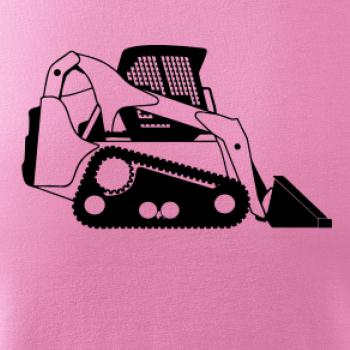 Bobik velký pásový