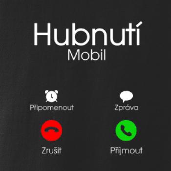 Hubnutí volá Hubnutí volá