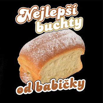 Nejlepší buchty od babičky