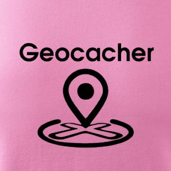 Geocacher maps