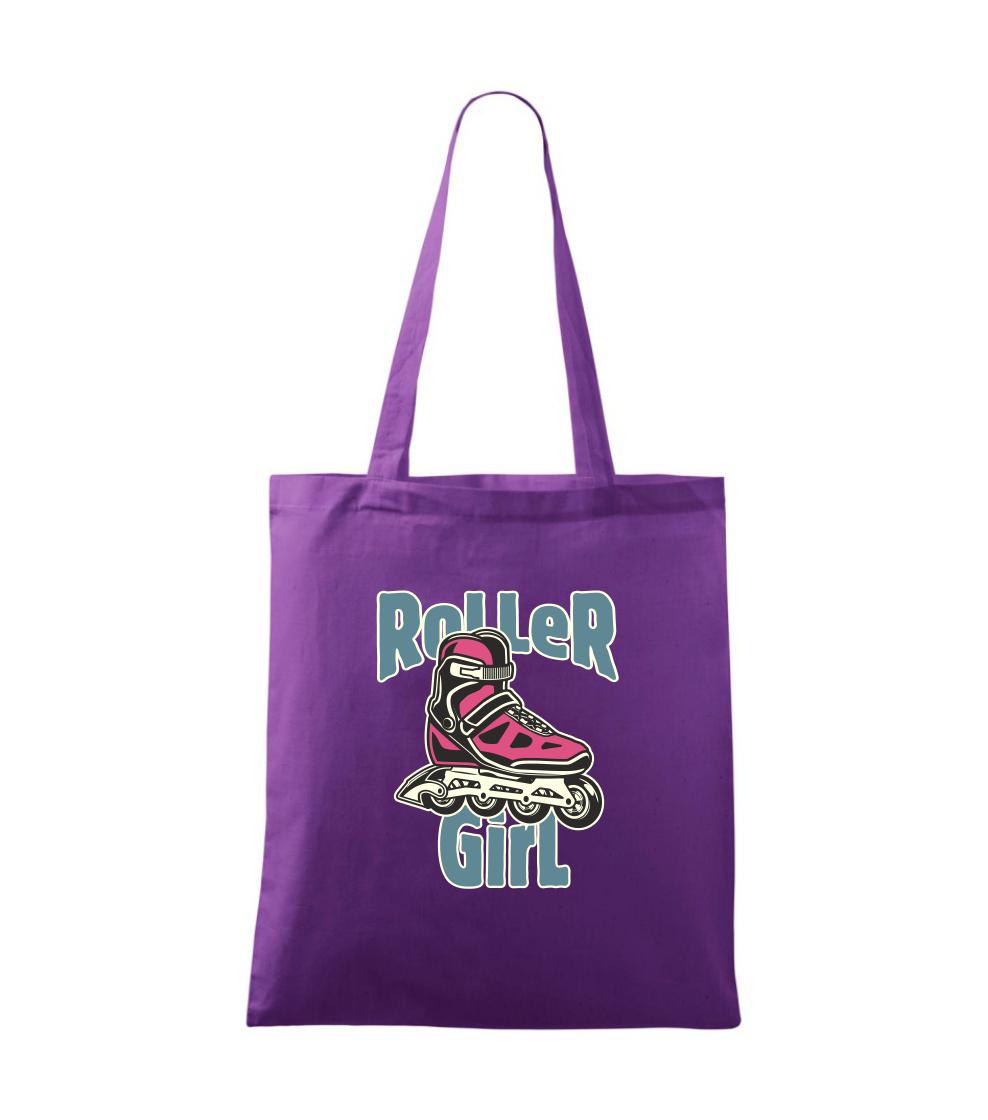 Roller Girl modern
