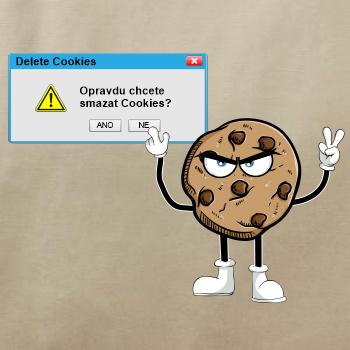 Smazat cookies