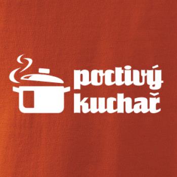 Poctivý Kuchař