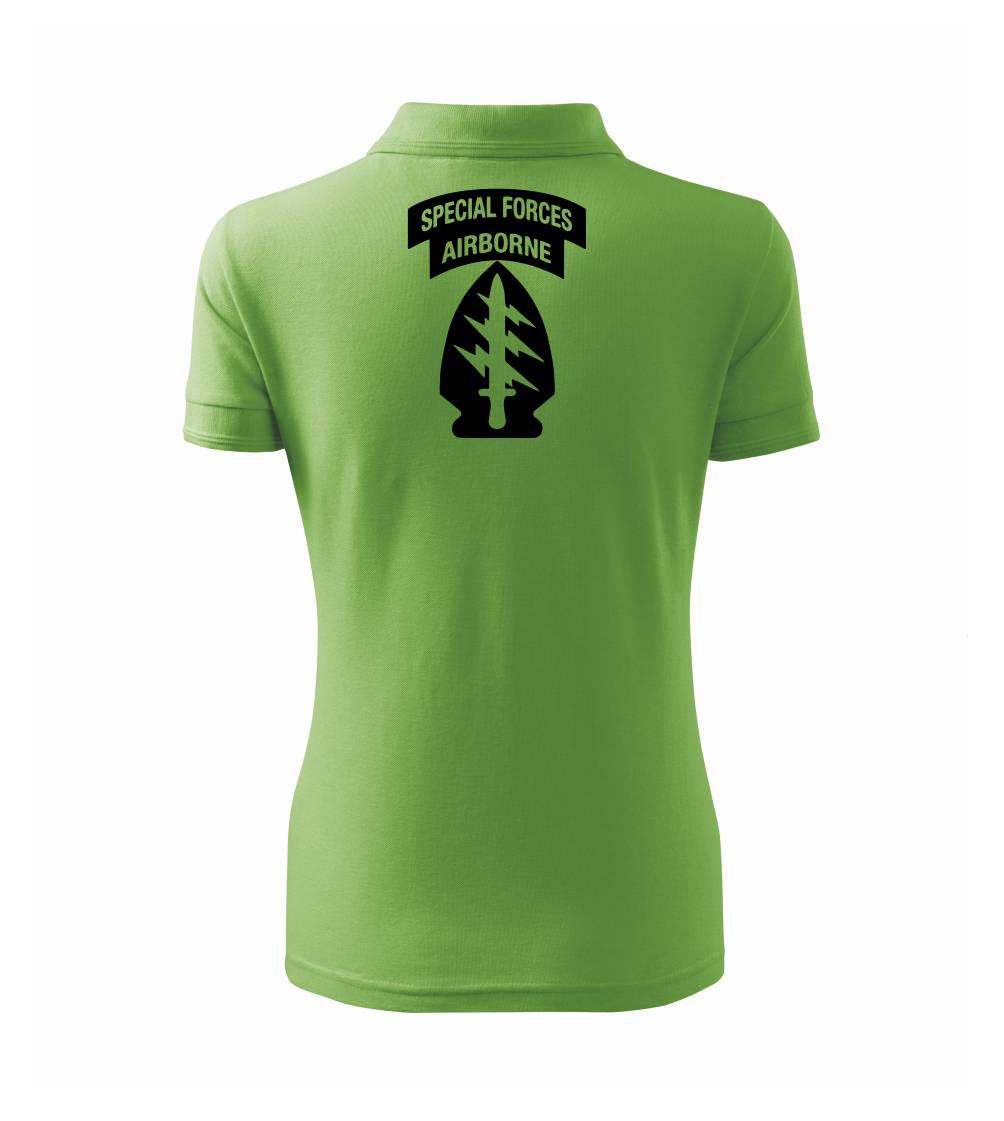 Airbone Special Forces