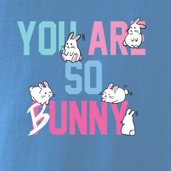 You are so funny