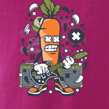 Rocková mrkev Rocková mrkev