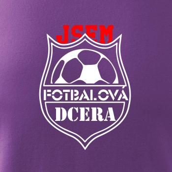 Jsem Fotbalová dcera