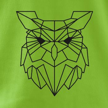 Geometrie - sova