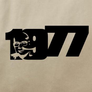 Husákovo dítě - 1977