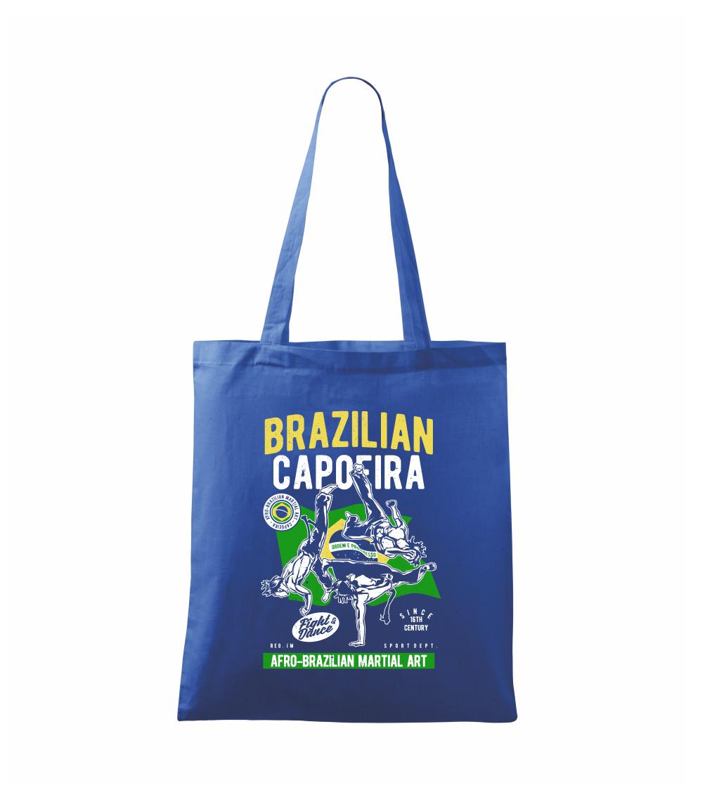 Brazilian Capoeira - Taška malá