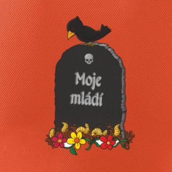 Moje mládí