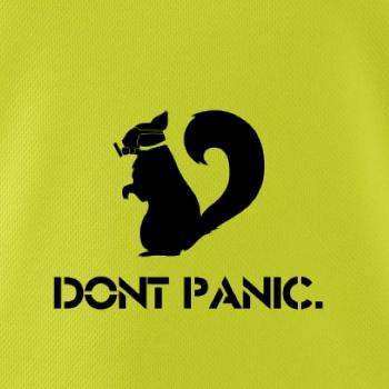 Dont panic