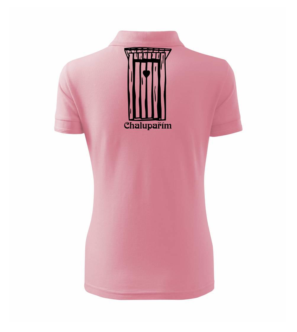 Kadibudka - Chalupařím