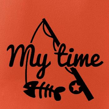Rybaření - My time