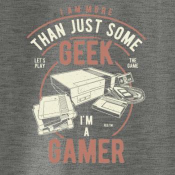 Geek Gamer