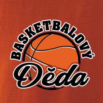 Basketbalová rodina - prarodiče