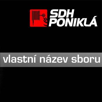 SDH - vlastní název - požární hadice
