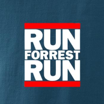 Run Forrest Run Run Forrest Run