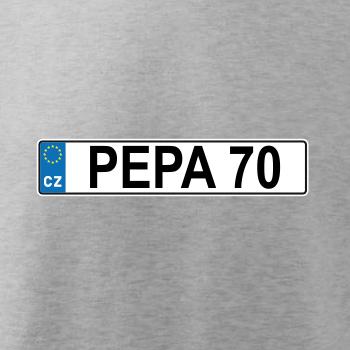 SPZ Pepa 70