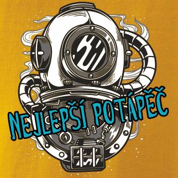 Nejlepší potápěč