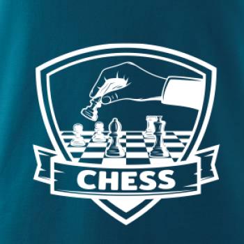 Chess erb