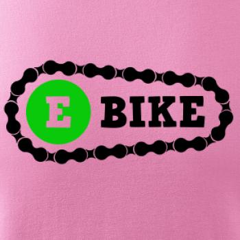 Ebike řetěz